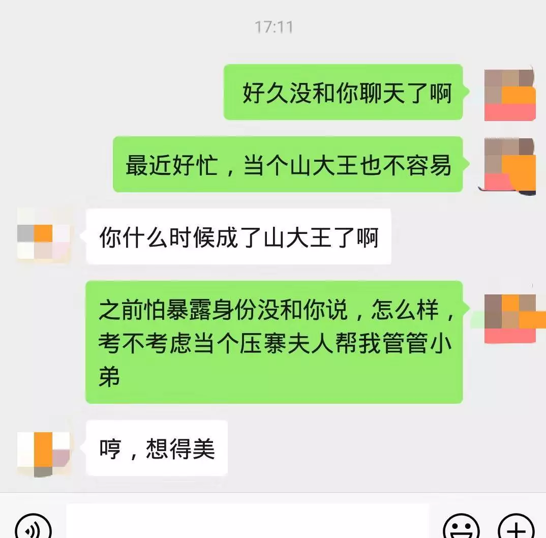 聊天攻略（相亲网聊攻略）