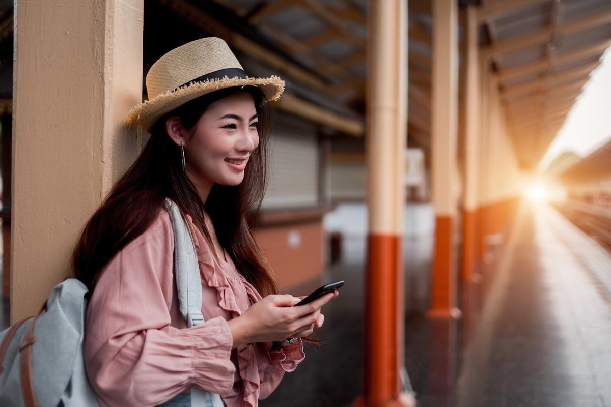 想我了吗情商高的回答（女孩说想我了吗情商高的回答）