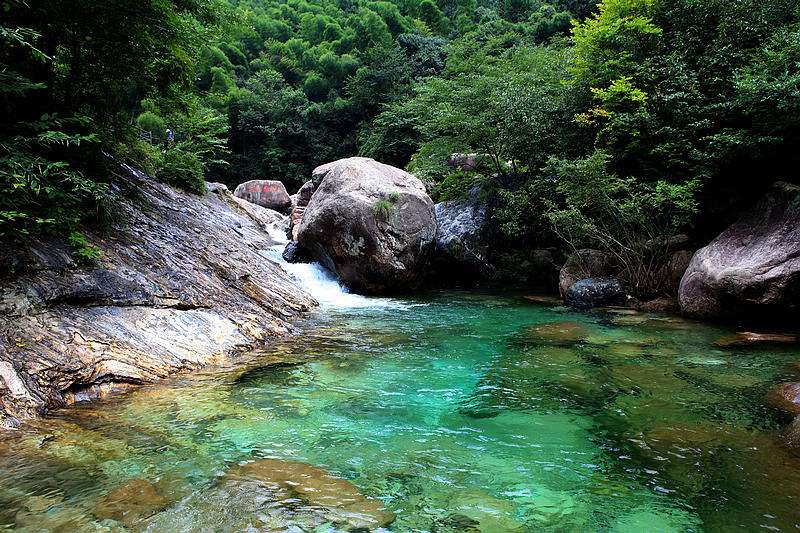 情侣过节去哪玩（节日去哪儿玩儿）