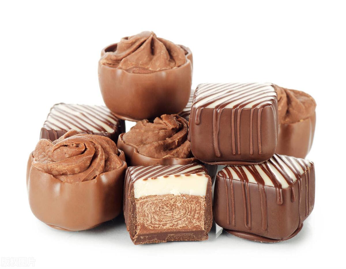情侣过节送巧克力的寓意有哪些（盘点不同口味巧克力的不同含义）