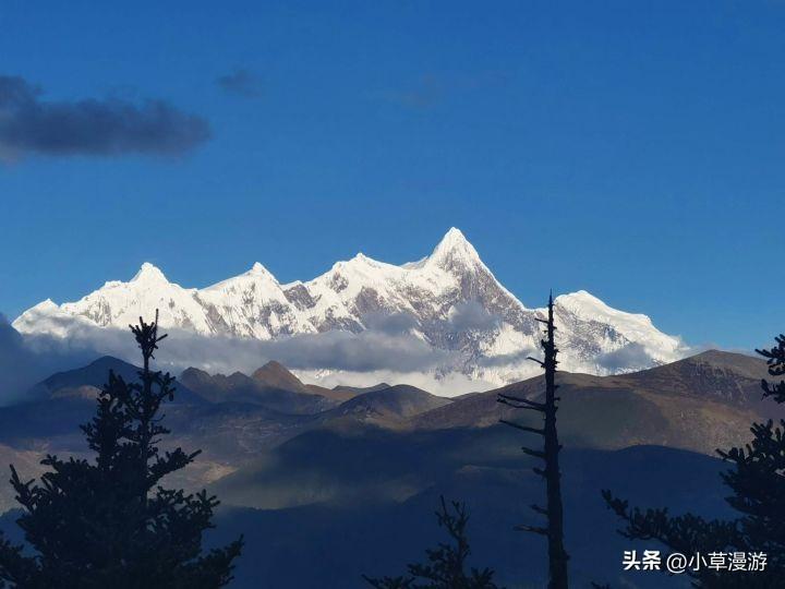 旅游季节最适合的城市有哪些（风景秀美 淳朴自然 你去过几处）