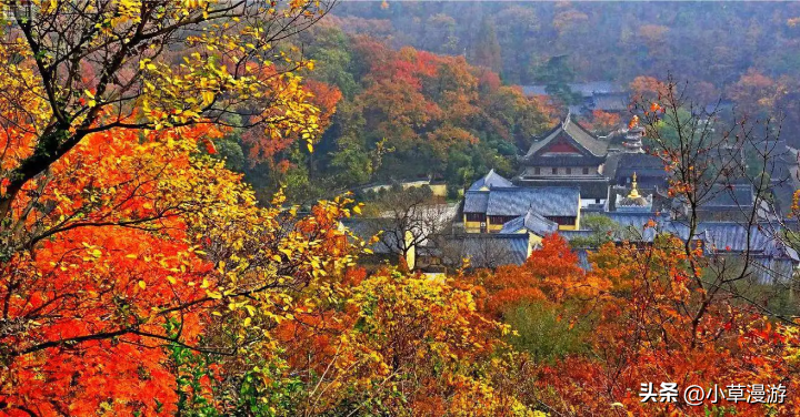 旅游季节最适合的城市有哪些（风景秀美 淳朴自然 你去过几处）