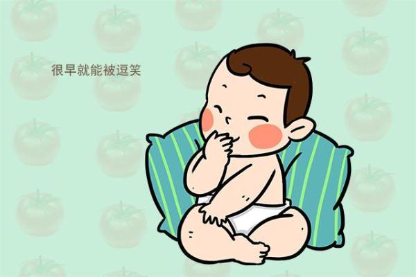 孩子越早出现这4种行为 代表大脑发育越好（你家宝宝占了几个）