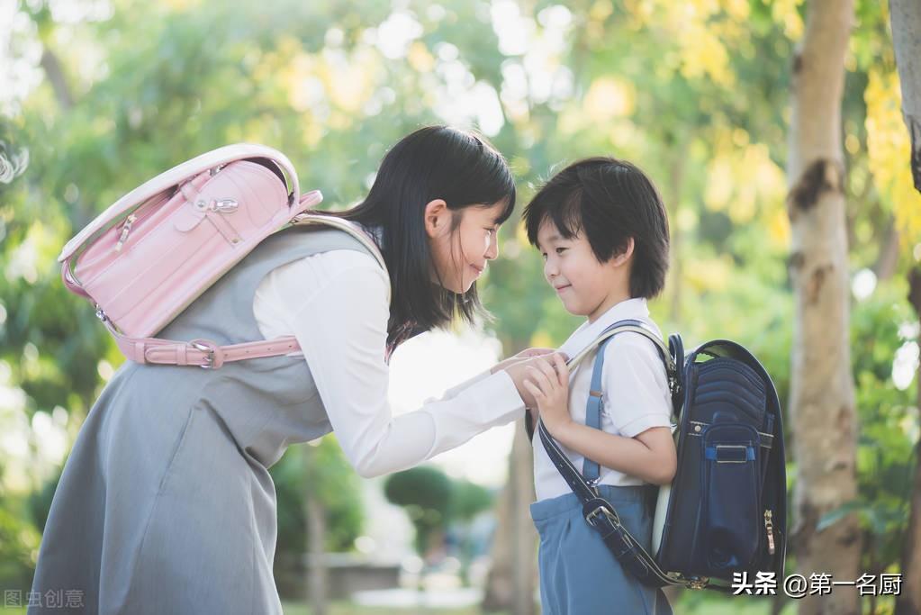 多给孩子吃4种“高锌”食物 补营养（孩子爱吃身体棒）