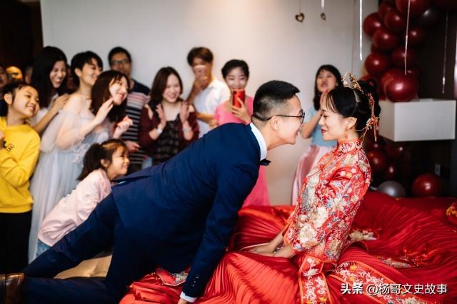 理想的结婚年龄是多少岁（多少岁进入婚姻会更适合）